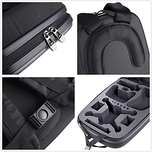 Okima Portable Backpack for DJI FPV Drone Set
