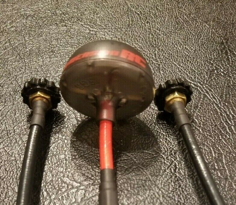 Antenna Wrench Set for Drones & FPV Goggles