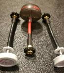 Antenna Wrench Set for Drones & FPV Goggles