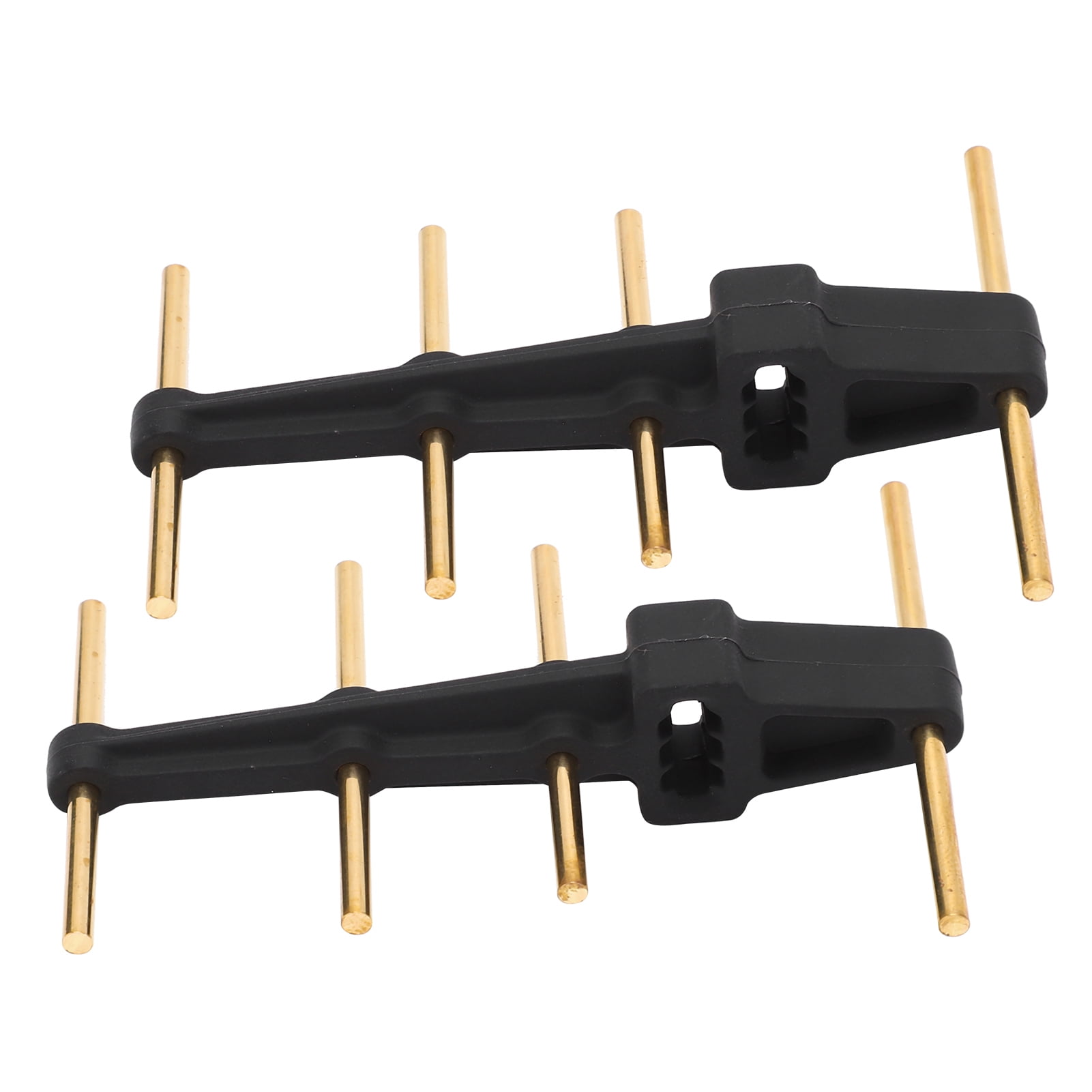 Black 2.4GHz RC Signal Extender for Drones