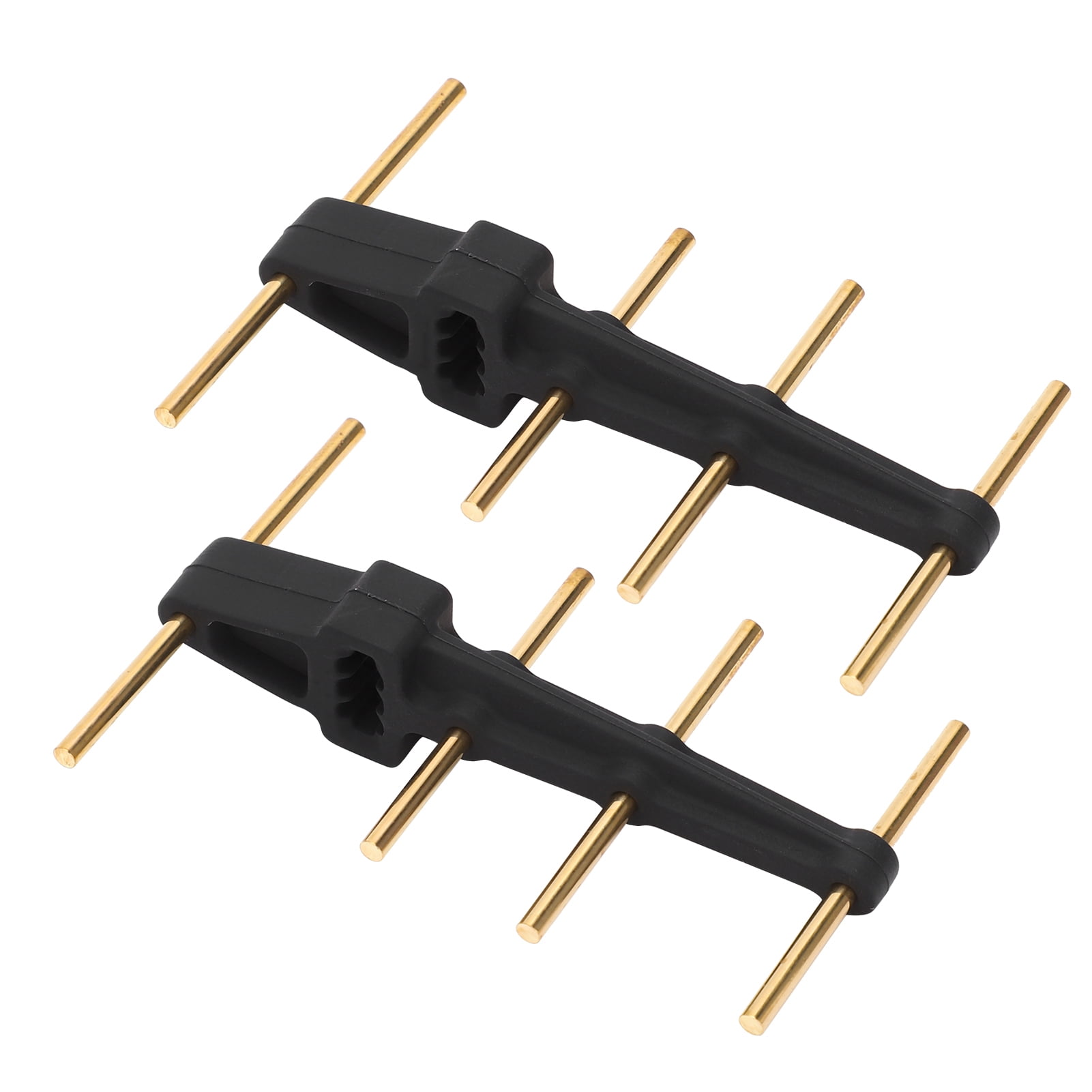 Black 2.4GHz RC Signal Extender for Drones