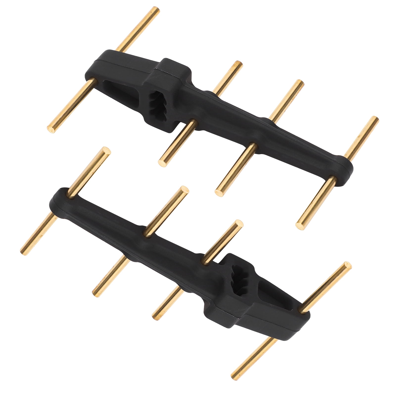 Black 2.4GHz RC Signal Extender for Drones