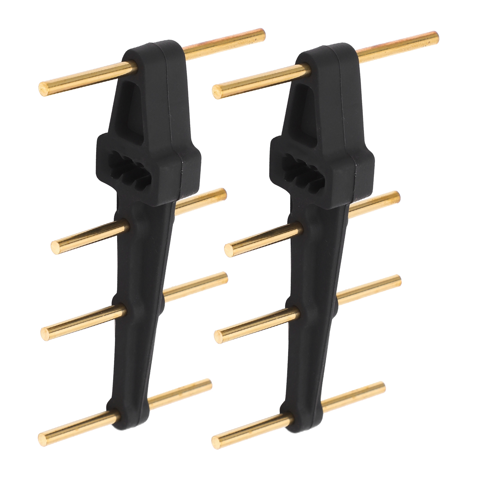 Black 2.4GHz RC Signal Extender for Drones
