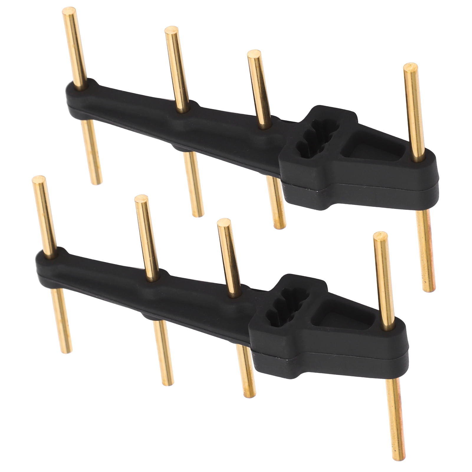 Black 2.4GHz RC Signal Extender for Drones