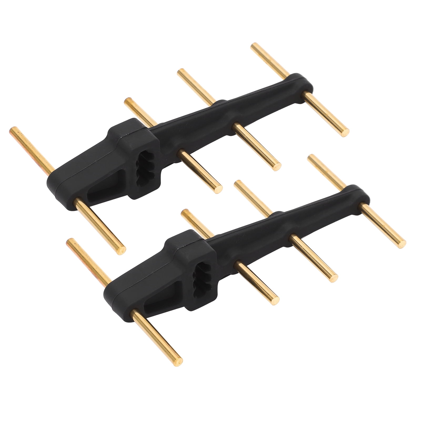 Black 2.4GHz RC Signal Extender for Drones