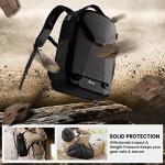 TARION Photography Backpack with Hard Shell