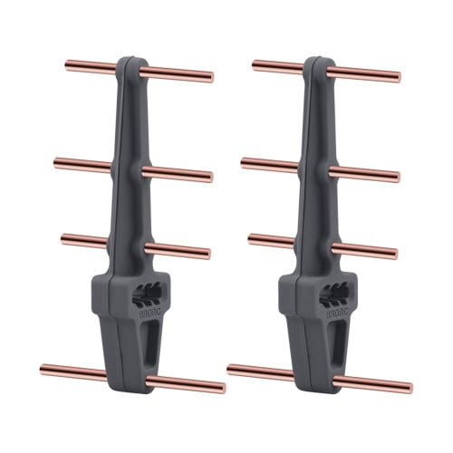 Yagi Antennas Boost DJI Drone Signals
