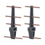 Yagi Antennas Boost DJI Drone Signals