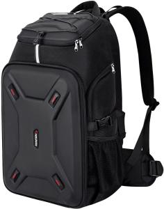 Endurax Waterproof XL Camera Drone Backpack