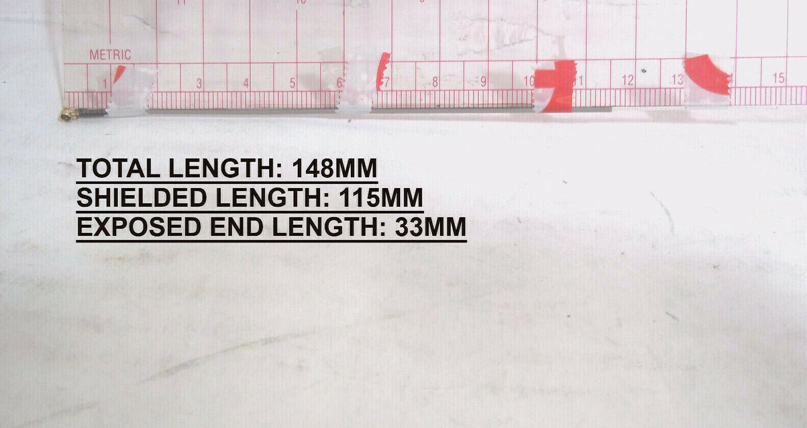 Bundle of 2 Drone Receivers with Antenna