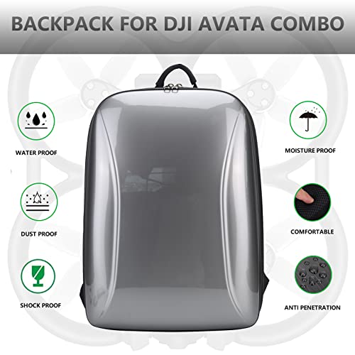 DJI Avata Portable Protective Travel Case