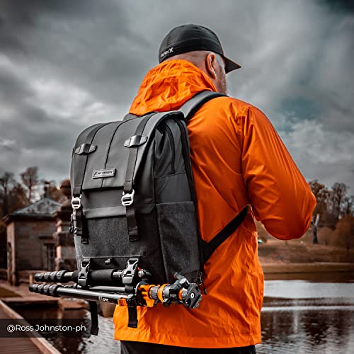 20L Camera and Drone Backpack