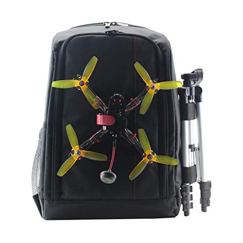 FPV Racing Drone Backpack Carrying Case