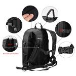 DJI-compatible Smatree backpack for Mavic and GoPro
