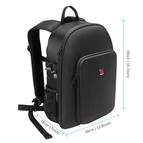 DJI-compatible Smatree backpack for Mavic and GoPro