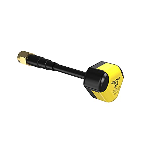 2pcs SpeedyBee V2 SMA FPV Antenna