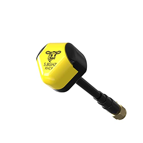 2pcs SpeedyBee V2 SMA FPV Antenna