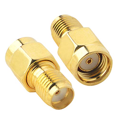 WiFi Antenna Adapter - 2-Pack