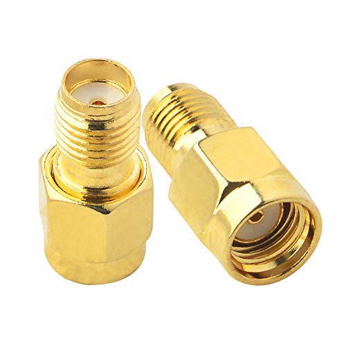 WiFi Antenna Adapter - 2-Pack