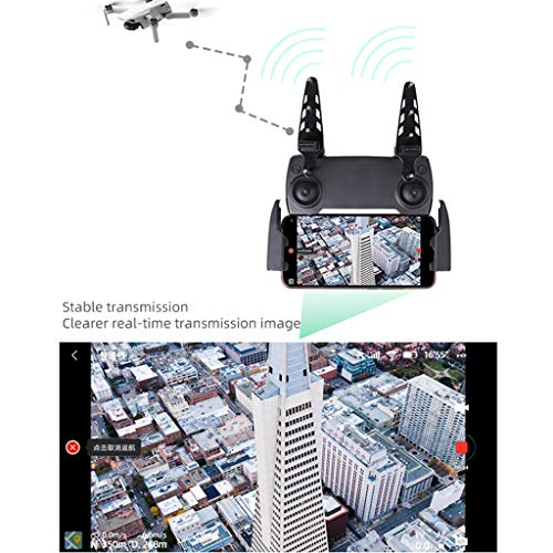 2.4GHz Yagi Antenna for Drone Signal Boost