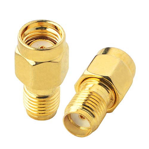 WiFi Antenna Adapter - 2-Pack