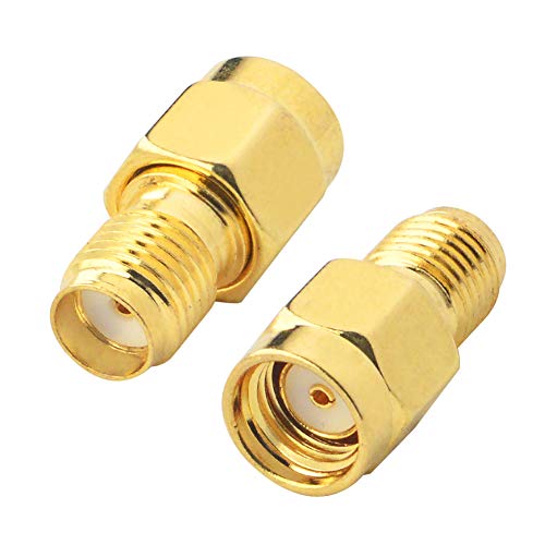 WiFi Antenna Adapter - 2-Pack
