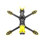 Kidlove Lannrc Mark4 Carbon Fiber Fpv Frame