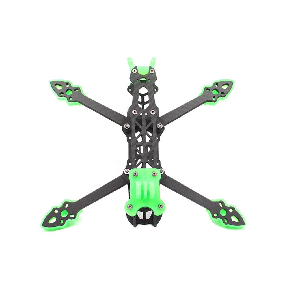 Kidlove Lannrc Mark4 Carbon Fiber Fpv Frame