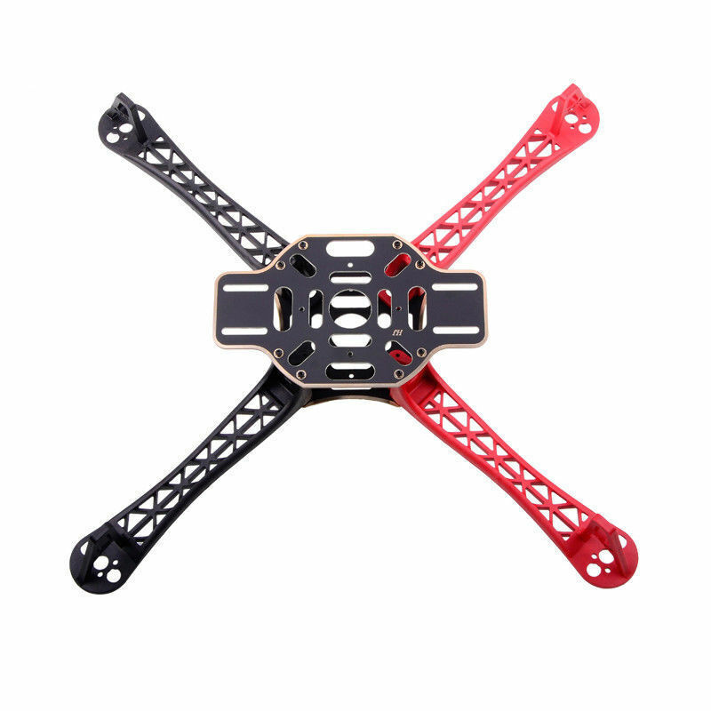 F450 Drone Frame Cover and Landing Gear