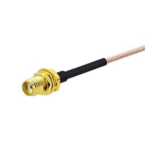 Wireless Antenna Adapter Cable for Drones