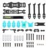 Kidlove Lannrc Mark4 Carbon Fiber Fpv Frame