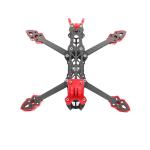 Kidlove Lannrc Mark4 Carbon Fiber Fpv Frame