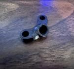 Flywoo Explorer VTX Antenna Mount TPU Drone