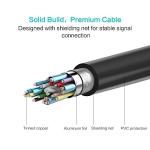 OTG Micro USB to iPhone Cable for DJI Drones