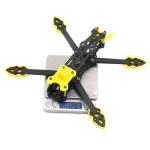 Kidlove Lannrc Mark4 Carbon Fiber Fpv Frame
