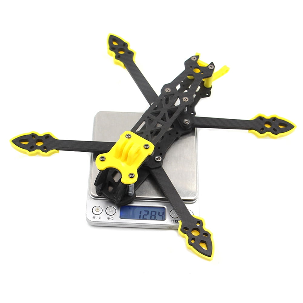 Kidlove Lannrc Mark4 Carbon Fiber Fpv Frame