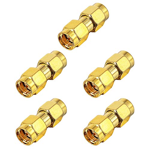 SMA Male Plug RF Connector for Drones
