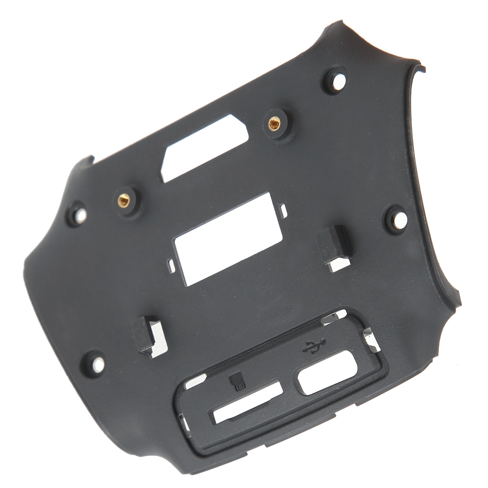 FPV Drone Bottom Frame Repair Part