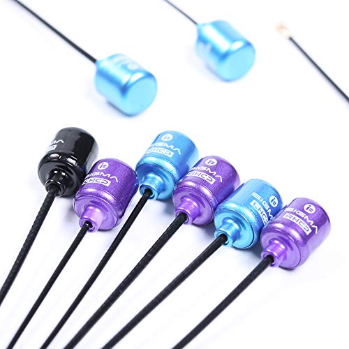 iFlight Sigma 5.8G Micro Antenna (Cyan-Blue)