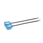 iFlight Sigma 5.8G Micro Antenna (Cyan-Blue)