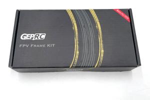 GEP-RL caddx vista 105*77mm 2"propeller  RC Frame kit