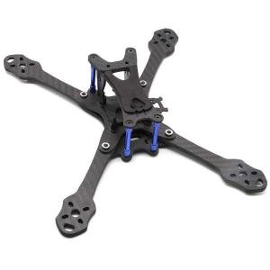 TrueXS 220mm FPV Racing Drone Frame for 5" Props