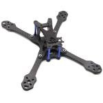 TrueXS 220mm FPV Racing Drone Frame for 5" Props