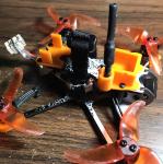 Emax Tinyhawk 2 Freestyle Drone Accessories