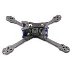 TrueXS 220mm FPV Racing Drone Frame for 5" Props