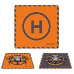 Portable Waterproof Drone Landing Pad
