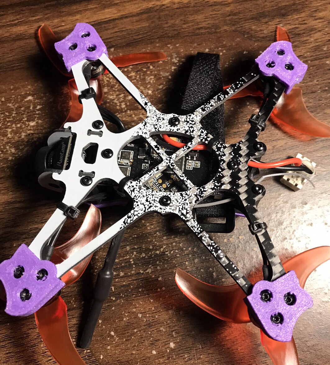 Emax Tinyhawk 2 Freestyle Drone Accessories