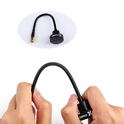 Foxeer Pagoda PRO FPV Antenna - Black