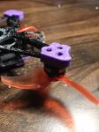 Emax Tinyhawk 2 Freestyle Drone Accessories
