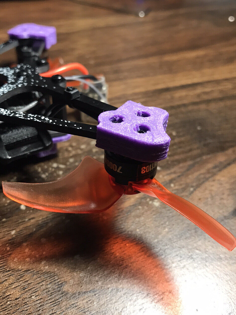 Emax Tinyhawk 2 Freestyle Drone Accessories